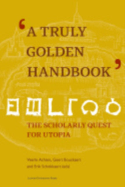 Truly Golden Handbook A