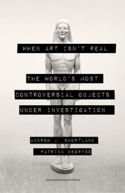 When Art Isnt Real