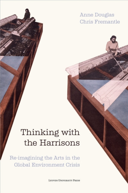 Thinking With The Harrisons