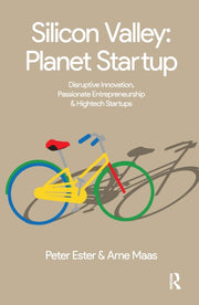Silicon Valley Planet Startup