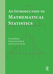 An Introduction Mathematical Statisticp