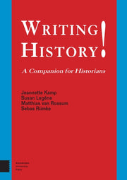 Writing History