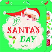 Its Santas Day