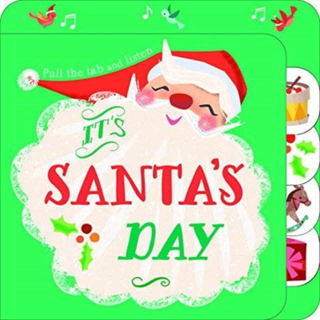 Its Santas Day