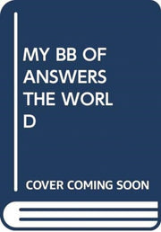 My Bb Of Answers The World