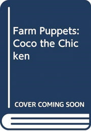 Coco The Chicken