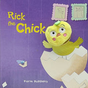 Rick The Chick