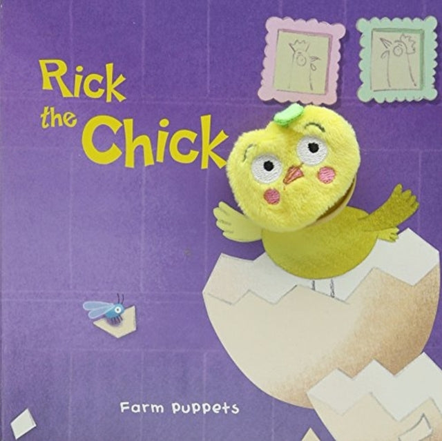 Rick The Chick