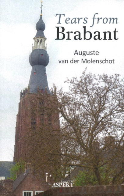 Tears Of Brabant