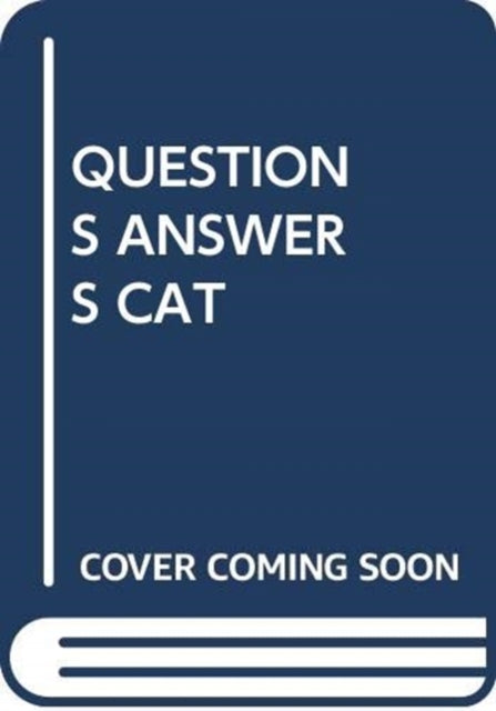 Questions Answers Cat