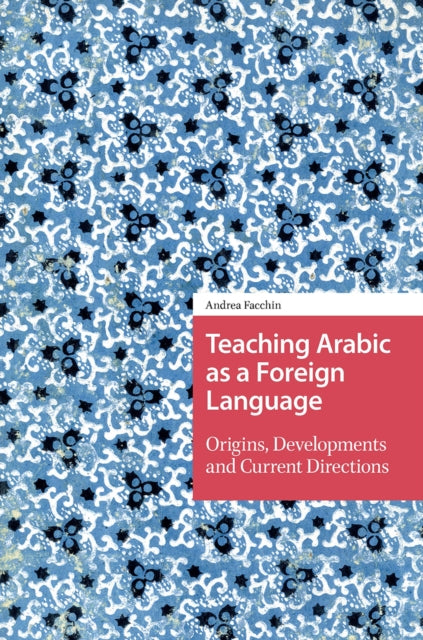 Teaching Arabic As A Foreign Language
