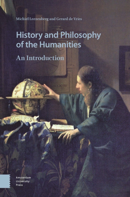 History And Philosophy Of The Humanitip
