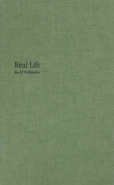 Real Life Ilse Dhollander By Fray-smith, Wells
