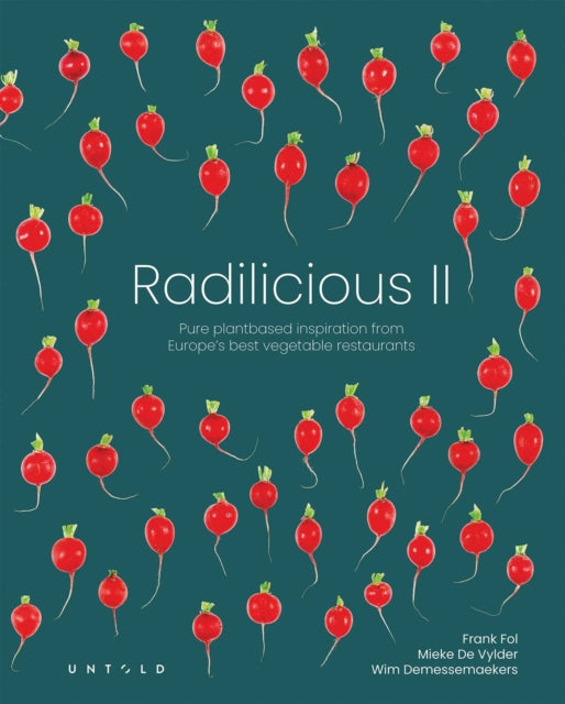 Radilicious 2 By Vylder, Mieke