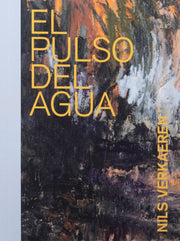 El Pulso Del Agua By Verkaeren, Nils