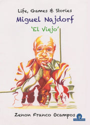 Miguel Najdorf El Viejo