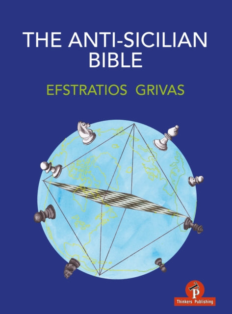 Anti Sicilian Bible By Anti Sicilian Bible