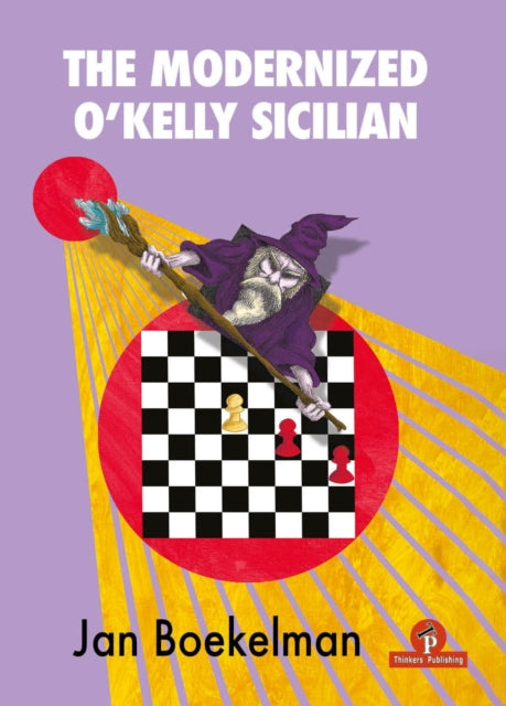 Modernized Okelly Sicilian