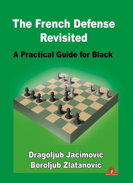 French Defense Revisited