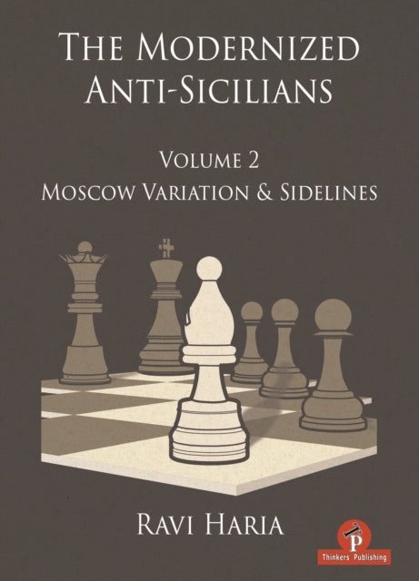 Modernized Anti Sicilians