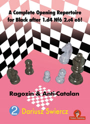 Complete Opening Repertoire For Black A