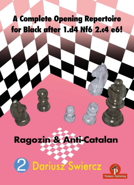 Complete Opening Repertoire For Black A
