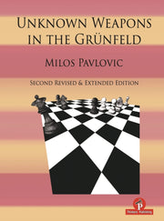 Unknown Weapons In The Grunfeld
