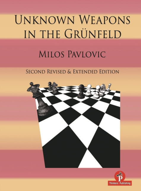 Unknown Weapons In The Grunfeld