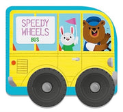 Speedy Wheels Bus