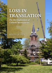 Loss In Translation