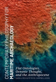 Contemporary Philosophy For Maritime Arc