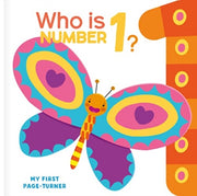 Who Is Number 1