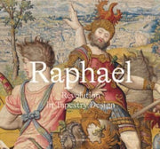 Raphael Revolution In Tapestry Design