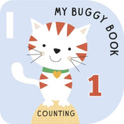 Counting By Books, Yoyo