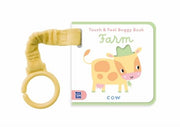 Farm By Yoyo Books
