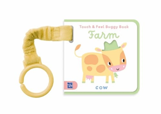 Farm By Yoyo Books