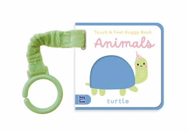 Animals By Yoyo Books
