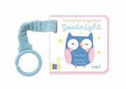 Goodnight Owl By Yoyo Books