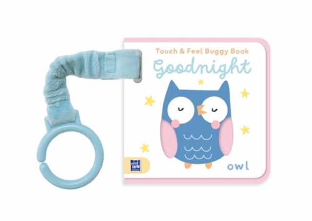 Goodnight Owl By Yoyo Books