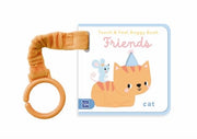 Friends By Yoyo Books