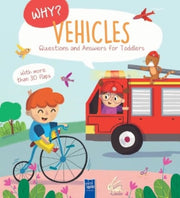 Why Vehicles