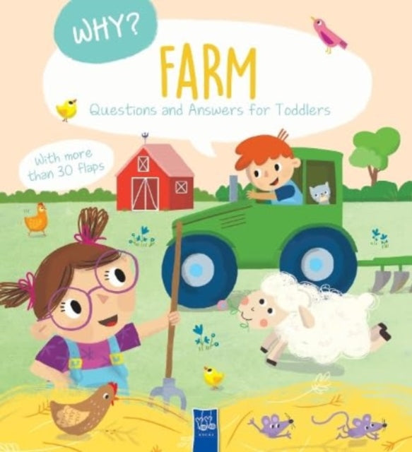 Why Farm