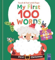 First Christmas By Yoyo Books