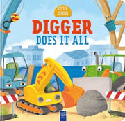 Little Genius Digger