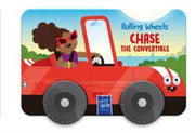 Chase The Convertible