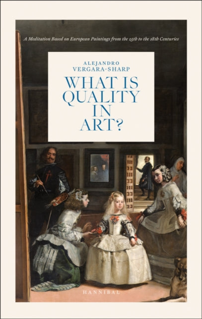 What Is Quality In Art