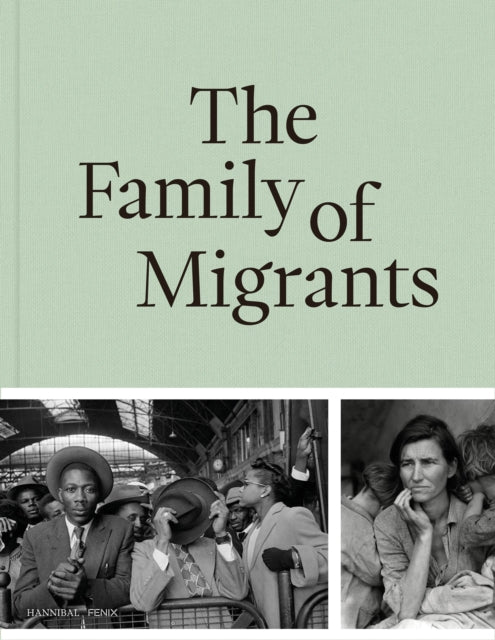 Family Of Migrants By Reitz, Anke Et Al