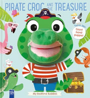 Pirate Croc & The Treasure