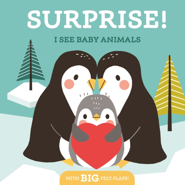 I See Baby Animals By Yoyo Books
