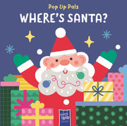 Wheres Santa